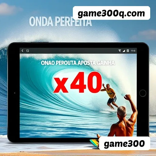 Configurações úteis dentro do app game300