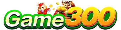 Logo da game300