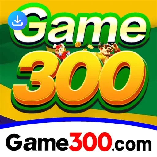 Download app game300 Android iOS