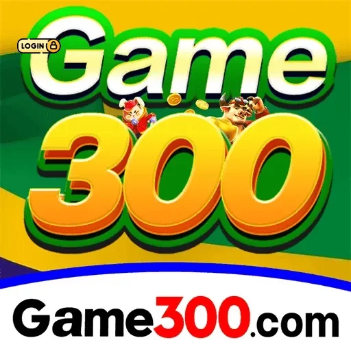 Login game300 - acesso à conta