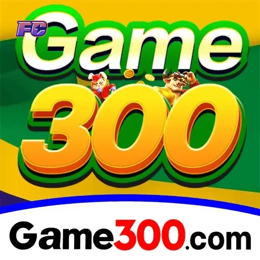 Logo da game300