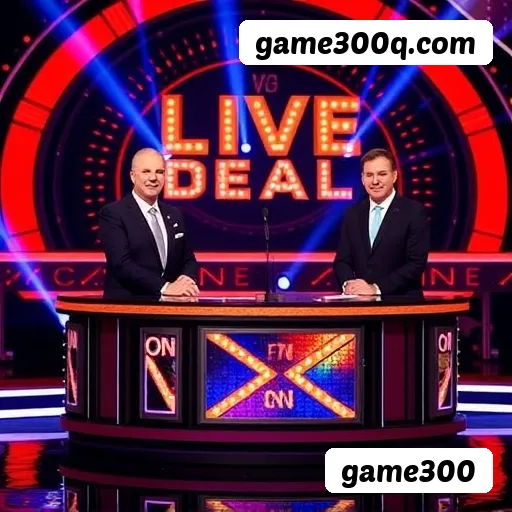 Aplicativo móvel game300 para iOS e Android