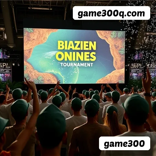 Dicas de segurança no login game300