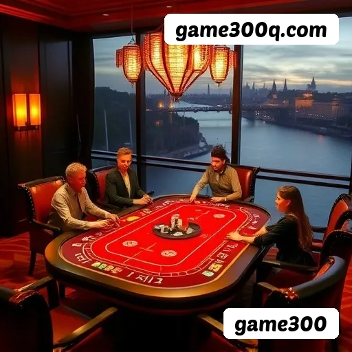 Depósito PIX game300