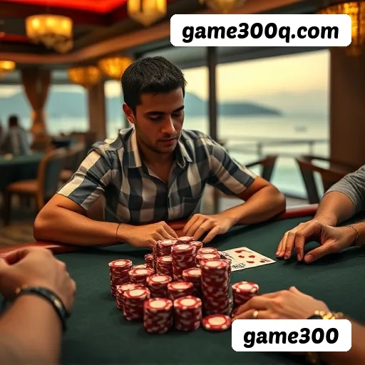 Bônus e prêmios game300