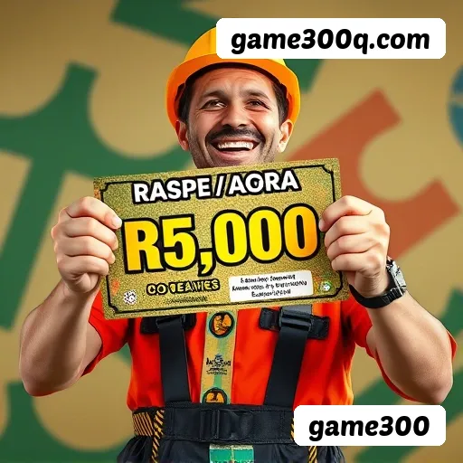 Slots com prêmios game300